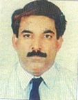 Mr. Saurabh Premkishorsingh Gautam